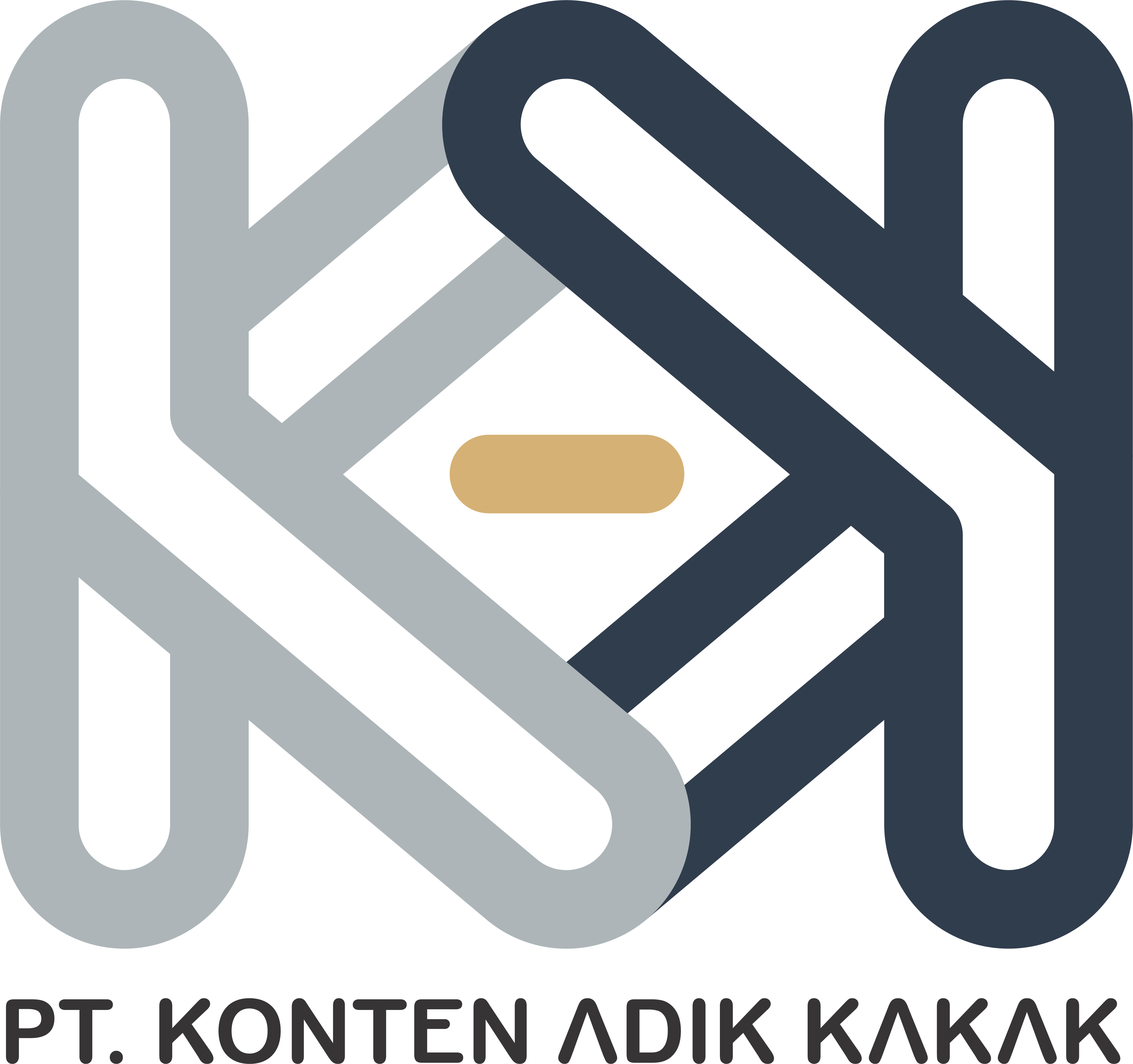 logo pt kak