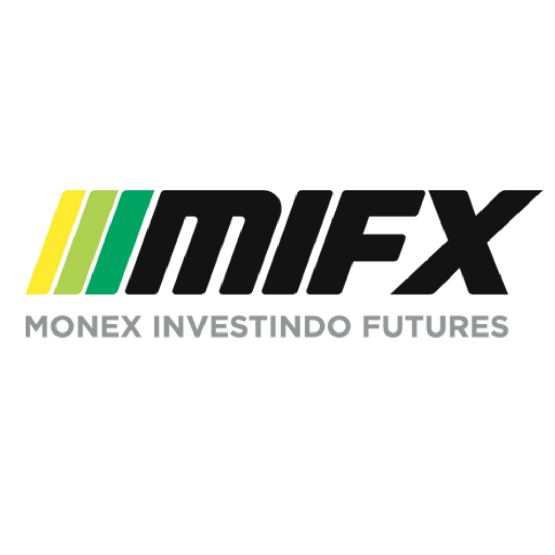 Logo MIFX