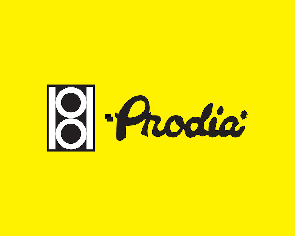 logo Prodia TERBARU
